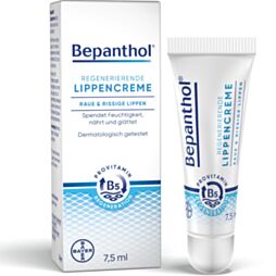 Bepanthol Lippencreme pflegend 7,5ml