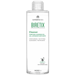 Biretix Cleanser Reinigungsgel 200ml