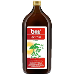 Buerlecithin flüssig