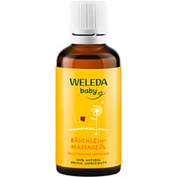 Weleda Baby Bäuchleinöl 50ml