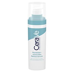 CeraVe Hautbilderneuerndes Retinol Serum 30ml