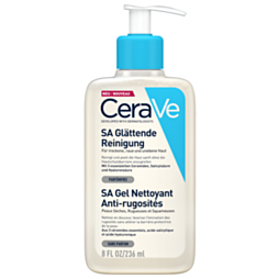 CeraVe SA Glättende Reinigung