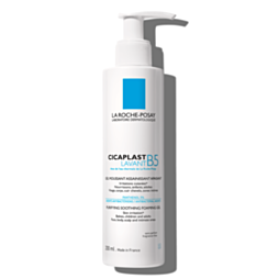 La Roche Posay Cicaplast Lavant B5 Reinigungsgel 200ml