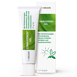 Combudoron Gel Weleda 25g