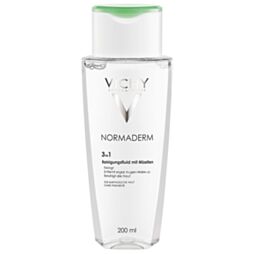 Vichy Normaderm Reinigungsfluid 200 ml