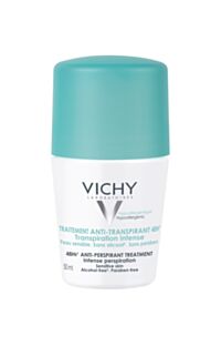 Vichy Deo Roll-On Antitranspirant 48h 50ml