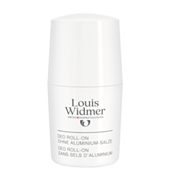 Widmer Deo Roll-On ohne Aluminiumsalze 50ml