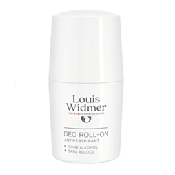 Widmer Deo Roll-on 50ml