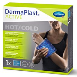 DermaPlast Active Cold/Hot Pack 13x14cm
