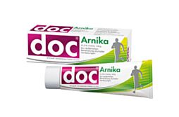 Doc Arnika Salbe 100g