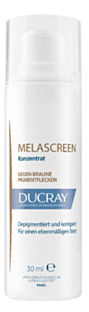 Ducray Melascreen Konzentrat depigmentierend 30ml