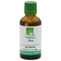 Phytopharma Tinktur Efeu Tropfen