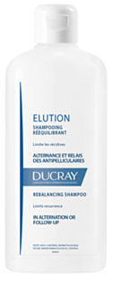 Ducray Elution Shampoo 200ml