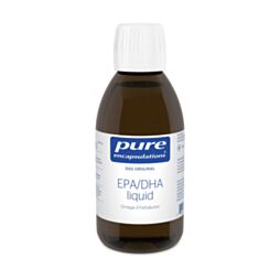 Pure Encapsulations EPA/DHA liquid 200ml