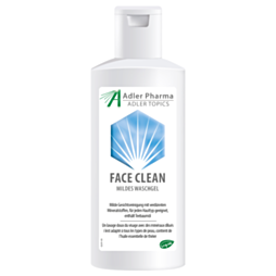 Adler Pharma Topics Face Clean mildes Waschgel 200ml