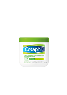 Cetaphil Feuchtigkeitscreme 453g