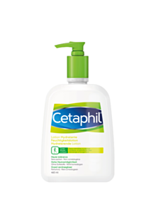 Cetaphil Feuchtigkeitslotion 460ml