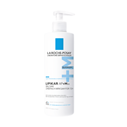 La Roche Posay Lipikar Baume AP+Max Balsam bei Neurodermitis