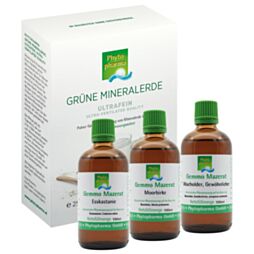 Phytopharma Frühjahrskur-Set