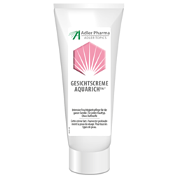 Adler Pharma Topics Gesichtscreme Aquarich 50ml
