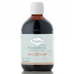 PIANTO Biotic Bio ST. JOSEPH Gesunde Verdauung - LEHAIM