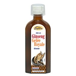 Espara Ginseng Gelée Royale Elixier 250ml