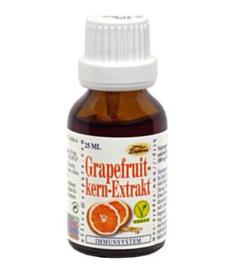 Espara Grapefruitkern-Extrakt 25ml