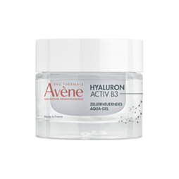 Avène Hyaluron ACTIV B3 Aqua Gel 50 ml