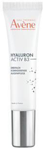 Avène Hyaluron ACTIV B3 korrigierende Augencreme 15 ml