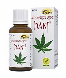 Espara Hanf Alchemistische Essenz 30ml