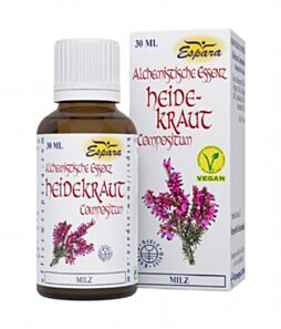 Espara Heidekraut compositum Alchemistische Essenz 30ml