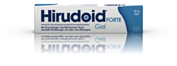 Hirudoid FORTE Gel