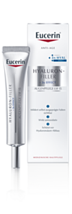 Eucerin Anti-Aging Hyaluron-Filler Augenpflege 15ml