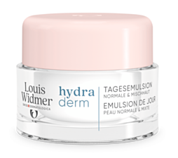Widmer Hydraderm Tagesemulsion 50ml