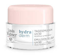 Widmer Hydraderm Tagesemulsion UV30 50ml