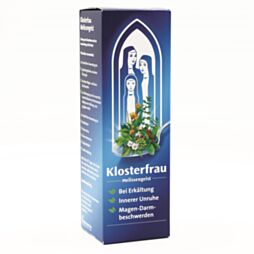 Klosterfrau Melissengeist