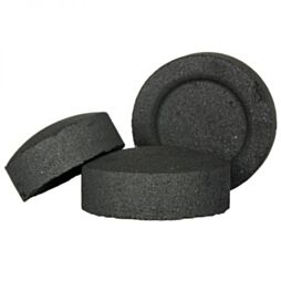 Elenatura Räucherkohle 33mm 10 Stück