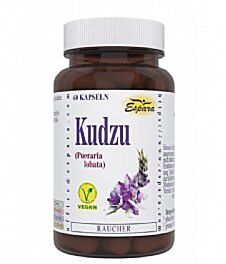Espara Kudzu Kapseln 60 Stück