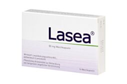 Lasea Kapseln 80mg