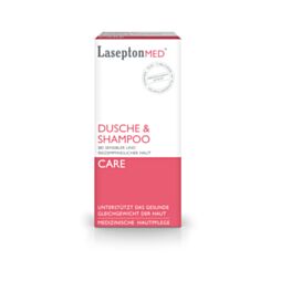 Lasepton Dusche und Shampoo 300ml