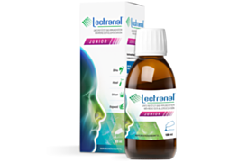 Lectranal Saft Junior 100ml