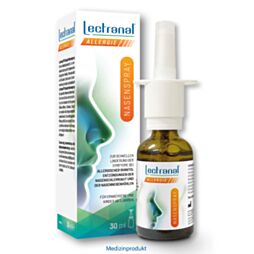 Lectranal Allergie Nasenspray 30ml