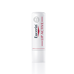 Eucerin Lip Active Lippenpflegestift 4,8g