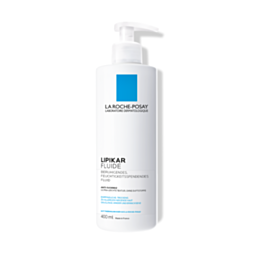 La Roche Posay Lipikar Fluid 400ml