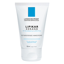 La Roche Posay Lipikar Xerand reparierende Handcreme 50ml