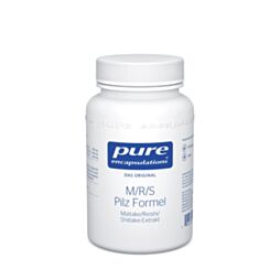 Pure Encapsulations M/R/S Pilz Formel Kapseln 60 Stück