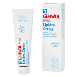Gehwol Med Lipidro 125ml
