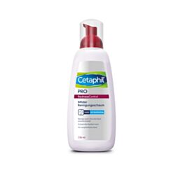 Cetaphil PRO RednessControl Milder Reinigungsschaum 236 ml