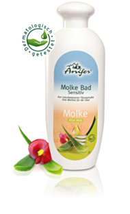 Anifer Molkebad Sensitiv 400ml