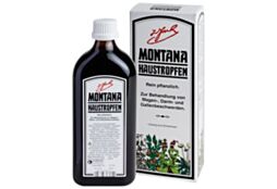Montana Haustropfen 50ml